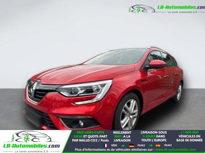 Renault Megane IV Estate  TCe 130 BVA