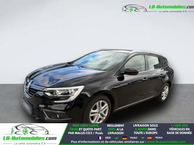 Renault Megane IV Estate  TCe 140BVA