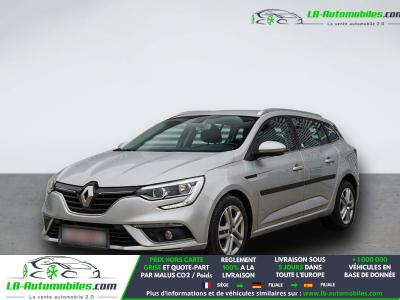 Renault Megane IV Estate  TCe 130 BVM