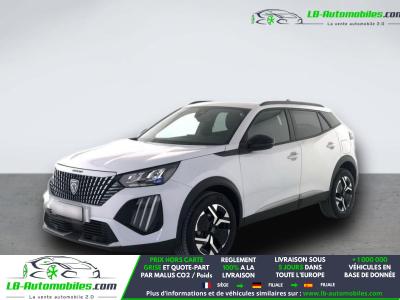 Peugeot 2008 PureTech 100  BVM