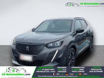Peugeot 2008 BlueHDi 130  BVA