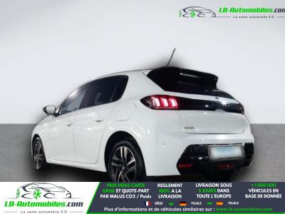 Peugeot 208 PureTech 100  BVA