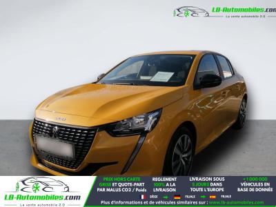 Peugeot 208 PureTech 100  BVA