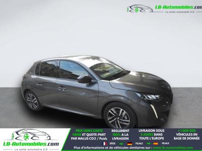 Peugeot 208 PureTech 100  BVA