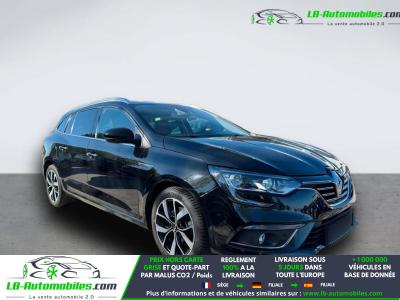 Renault Megane IV Estate  TCe 160BVA