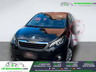 Peugeot 108 1.0 VTi 68ch BVM