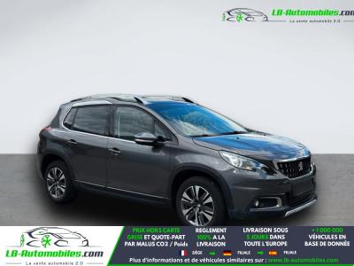 Peugeot 2008 1.2 PureTech 110ch  BVA