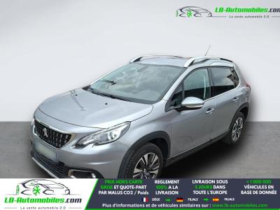 Peugeot 2008 1.2 PureTech 110ch  BVA