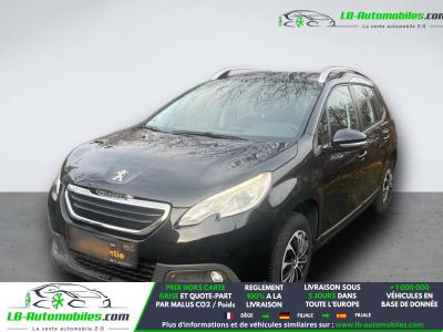 Peugeot 2008 1.2 PureTech 110ch  BVA