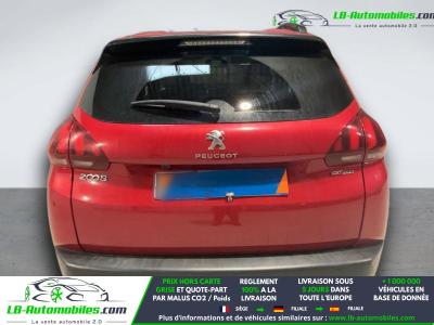 Peugeot 2008 1.2 PureTech 110ch  BVA