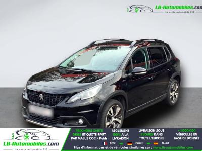 Peugeot 2008 1.2 PureTech 110ch  BVM