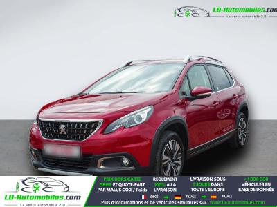 Peugeot 2008 1.2 PureTech 110ch  BVM