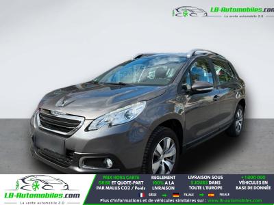 Peugeot 2008 1.2 PureTech 82ch BVM