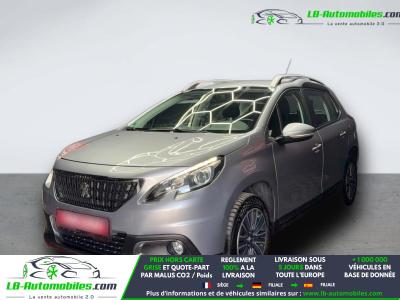 Peugeot 2008 1.2 PureTech 82ch BVM