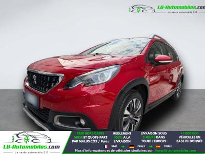Peugeot 2008 PureTech 82ch BVM