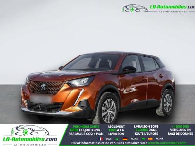 Peugeot 2008 Electrique 136 ch