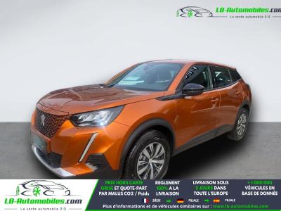 Peugeot 2008 Electrique 136 ch