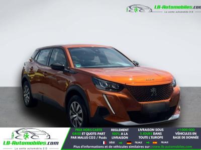 Peugeot 2008 Electrique 136 ch