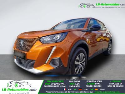 Peugeot 2008 Electrique 136 ch