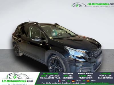 Peugeot 2008 BlueHDi 100ch BVM