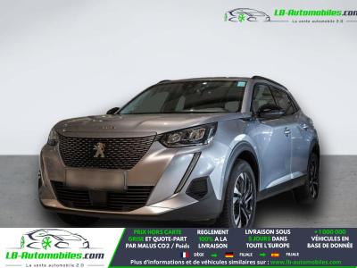 Peugeot 2008 Electrique 136 ch