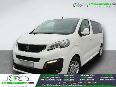 Peugeot Traveller 2.0 BlueHDi 150ch BVM