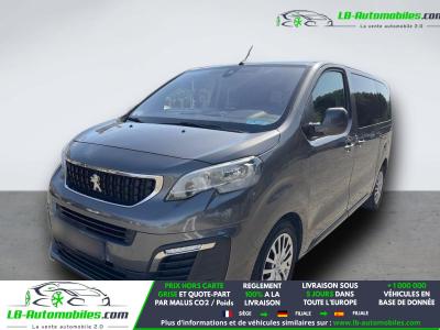 Peugeot Traveller 2.0 BlueHDi 150ch BVM