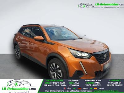 Peugeot 2008 BlueHDi 100  BVM