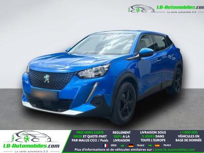 Peugeot 2008 Electrique 136 ch