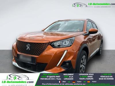Peugeot 2008 Electrique 136 ch