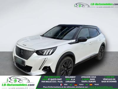 Peugeot 2008 Electrique 136 ch