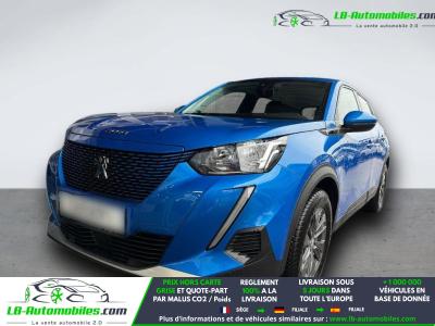 Peugeot 2008 Electrique 136 ch