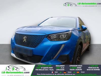 Peugeot 2008 Electrique 136 ch