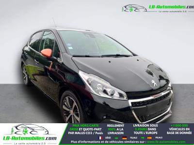 Peugeot 208 1.2 PureTech 110ch  BVA