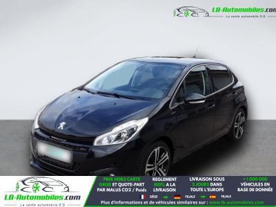 Peugeot 208 1.2 PureTech 110ch  BVA