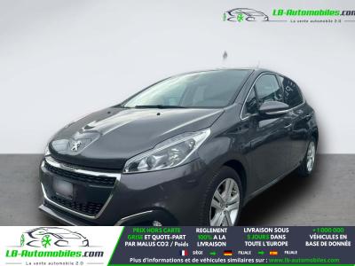 Peugeot 208 1.2 PureTech 110ch  BVM