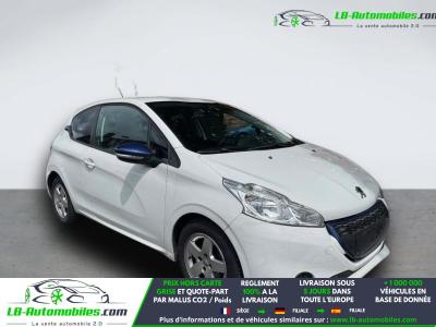 Peugeot 208 1.0 PureTech 68ch BVM
