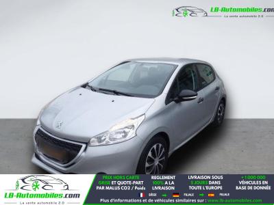 Peugeot 208 1.0 PureTech 68ch BVM