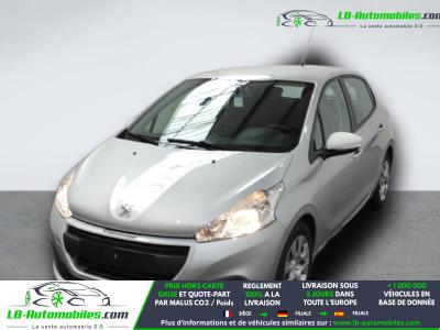 Peugeot 208 1.0 PureTech 68ch BVM