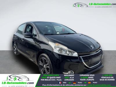 Peugeot 208 1.0 PureTech 68ch BVM