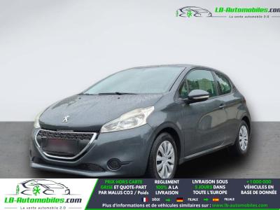 Peugeot 208 1.0 PureTech 68ch BVM