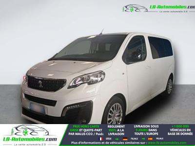 Peugeot Traveller BlueHDi 120ch BVM