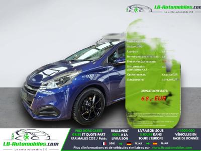 Peugeot 208 1.0 PureTech 68ch BVM