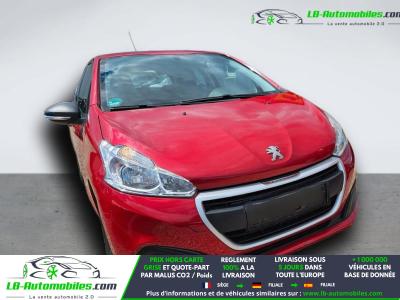 Peugeot 208 1.0 PureTech 68ch BVM