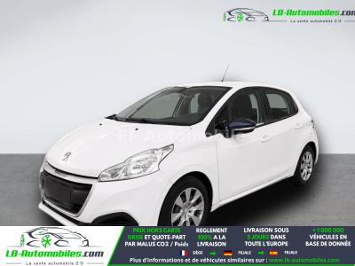 Peugeot 208 1.0 PureTech 68ch BVM