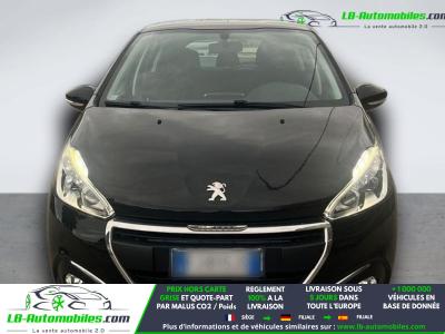 Peugeot 208 1.0 PureTech 68ch BVM