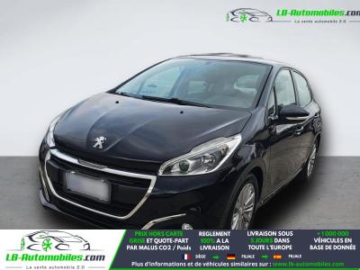 Peugeot 208 1.6 BlueHDi 75ch BVM