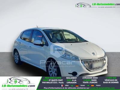 Peugeot 208 1.6 BlueHDi 75ch BVM