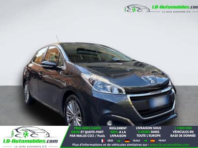 Peugeot 208 1.6 BlueHDi 75ch BVM