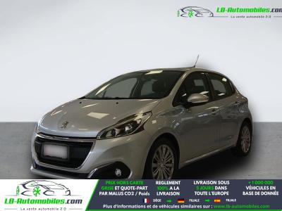 Peugeot 208 1.6 BlueHDi 75ch BVM